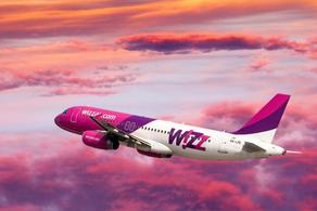 Wizz Air ქუთაისის აეროპორტიდან 7 მიმართულებას ამატებს