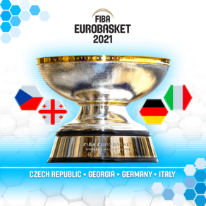 В 2021 году Грузия примет чемпионат Европы по баскетболу