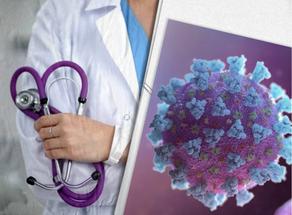 Georgia sees increasing number in recoveries from coronavirus, totaling 10,767