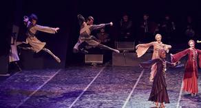 Sukhishvili Georgian National Ballet goes into self-isolation