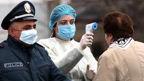 В Армении за сутки COVID-19 инфицированы 442 человека