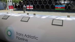 Will Armenia  Azerbaijan conflict influence TANAP? - Exclusive