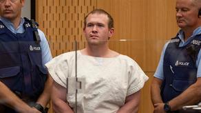 Christchurch mosque attack: Brenton Tarrant sentenced to life