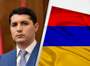 Глава Службы национальной безопасности Армении уволен