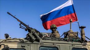 CNN: На границе с Украиной размещены около 175 000 российских военных