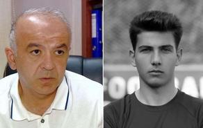 Shakarashvili's family demands severe punishment of perpetrators