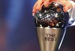 ФИФА объявила номинантов The Best Awards 2021