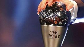 Nominees for The Best FIFA Football Awards 2021 revealed