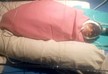 75-year-old woman gave birth in India