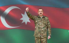November 10 declared Victory Day in Azerbaijan
