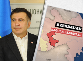 Mikheil Saakashvili: I will not let anyone harass Georgian Armenians, but I can not support separatism