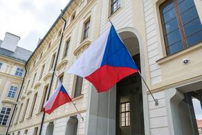 Czech Republic expels 18 Russian Embassy staff