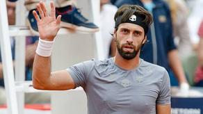 What does video footage in Basilashvili's case show?