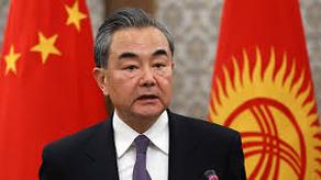 Chinese FM to visit European Union