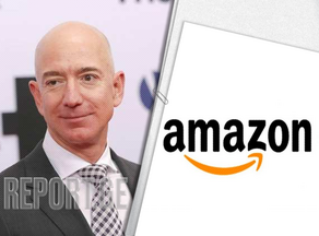 Jeff Bezos regains name of the richest man in the world