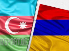 Азербайджан передал Армении еще пять военнослужащих