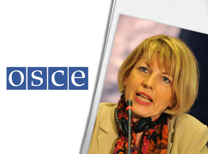 OSCE has new Secretary-General