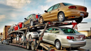 Imports growth has zero impact on automobile business