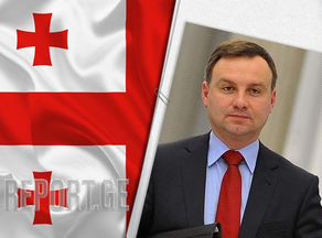 Andrzej Duda: We are ready to share vaccines