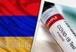 New cases of COVID-19 at 1 121 in Armenia