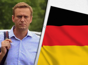Alexei Navalny on details of his therapy in Germany