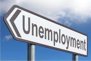 На каком уровне находится безработица во II квартале 2020 года?