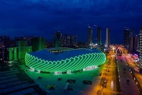 Batumi New Stadium to host first match
