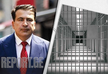 Мера пресечения Михаилу Саакашвили по делу о 7 ноября отменена