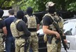Special operation in Pankisi - State Security Service arrests 10 people on terrorism charges