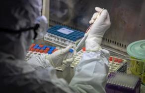 В Грузии зафиксирован первый случай коронавируса