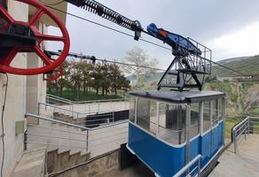 Tbilisi to enjoy new cableway route from tomorrow