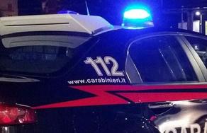 Two Georgians arrested with housebreaking offense in Italy