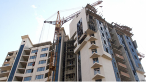 Government to insure creditors for the construction progress risks