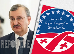 UNM member defines president Zurabishvili's planned event as 'disco party'