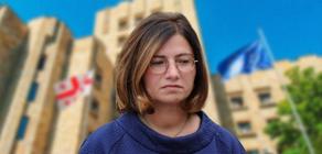 Ирма Надирашвили вызвана в полицию на допрос
