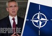 NATO საქართველოსთან კონსულტაციებს აწარმოებს - სტოლტენბერგი