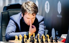 Azerbaijani chess player wins international chess championship