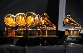 Grammy-ს ნომინანტები დასახელდნენ