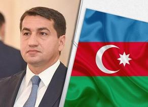 Hajiyev: Foreign diplomats visiting Fuzuli