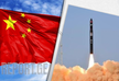ჩინეთმა კოსმოსში ხუთი თანამგზავრი გაგზავნა
