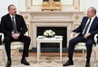 Meeting of the Presidents of Azerbaijan and Russia starts in Sochi