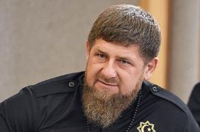 Giorgi Gabunia had better kneel and apologize: Ramzan Kadyrov