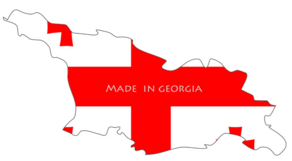 Made In Georgia - чем гордится министр экономики Грузии