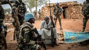 An armed group to kill 30 people in Mali