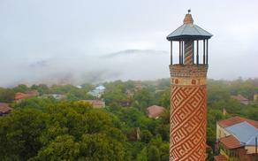 На освобожденной территории будет создан Карабахский университет