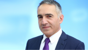 Михаил Батиашвили подал в отставку
