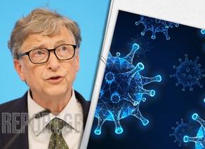 Bill Gates predicts two more disasters