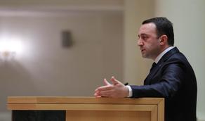 Гарибашвили: При моей медиации, между Азербайджаном и Арменией было достигнуто важное соглашение