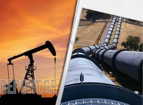 Baku-Tbilisi-Ceyhan transports 500 million tons of oil