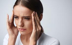 Headaches may be sign of brain cancer